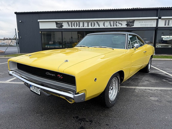 Dodge Unknown