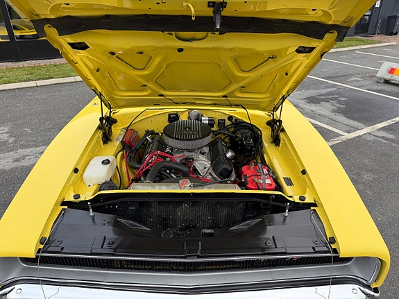 Dodge Charger 18 of 21