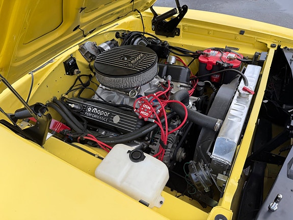 Dodge Charger 19 of 21