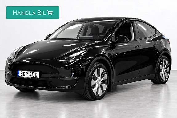 Tesla Unknown