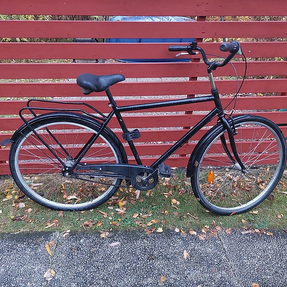 Herrcyklar