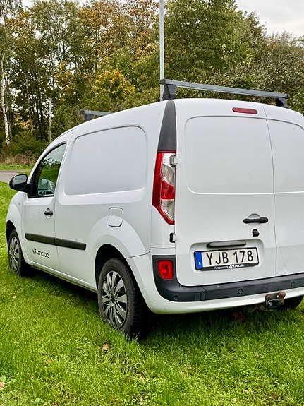 Renault Kangoo Express 4 of 6