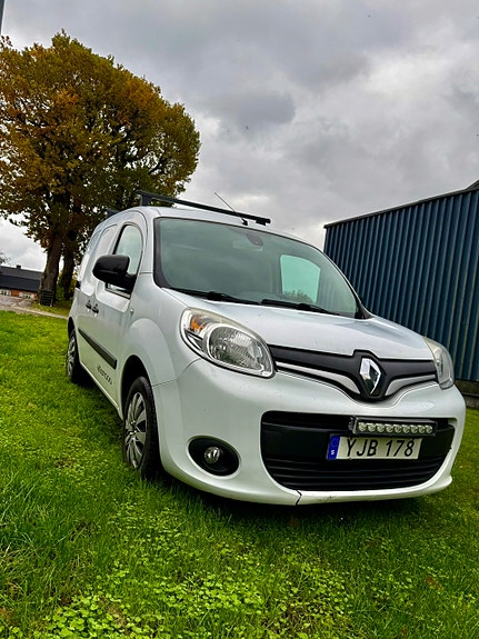 Renault Kangoo Express 6 of 6