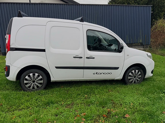 Renault Kangoo Express 3 of 6