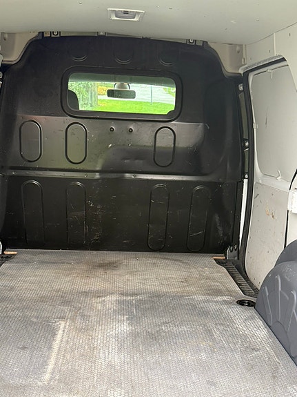 Renault Kangoo Express 5 of 6