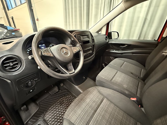 Mercedes-Benz Vito 114 8 of 12