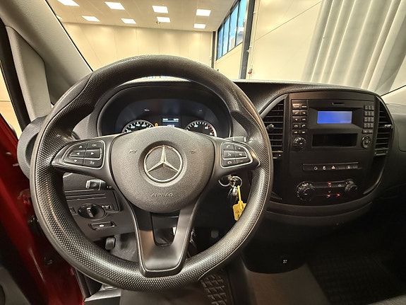 Mercedes-Benz Vito 114 11 of 12