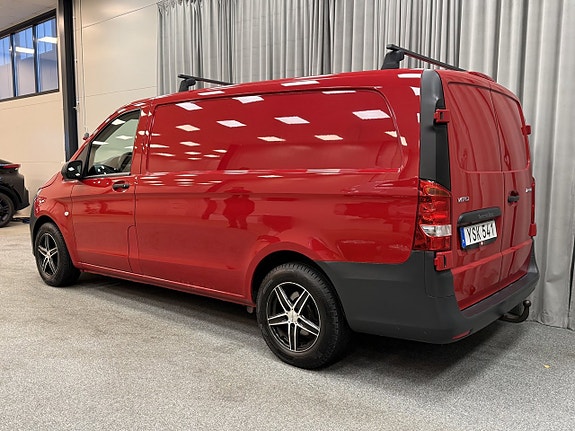Mercedes-Benz Vito 114 3 of 12