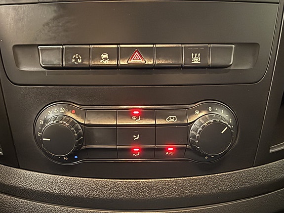 Mercedes-Benz Vito 114 10 of 12