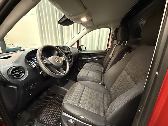 Mercedes-Benz Vito 114 7 of 12