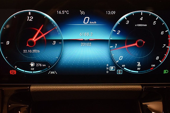 Mercedes-Benz GLA 200 15 of 30