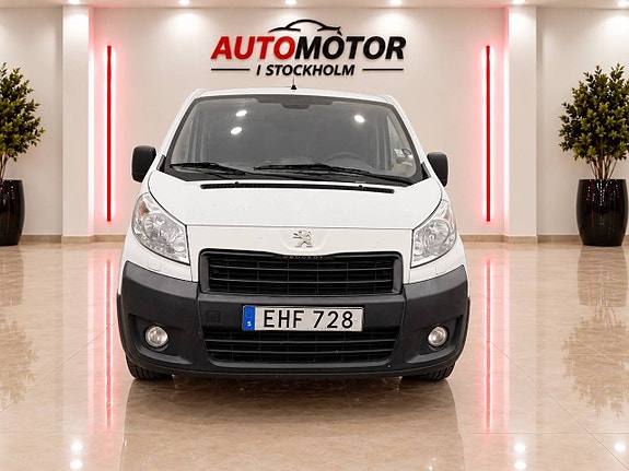 Peugeot Expert 8 of 8