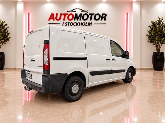 Peugeot Expert 4 of 8
