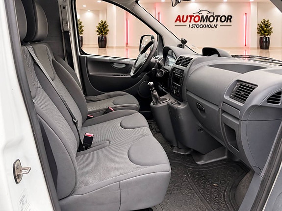 Peugeot Expert 5 of 8