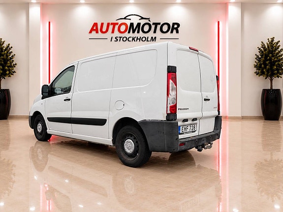 Peugeot Expert 3 of 8
