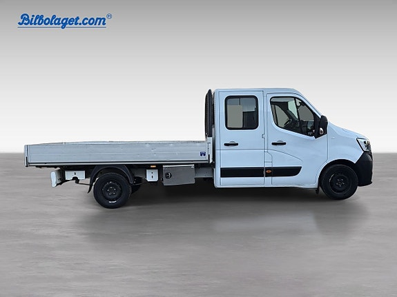 Renault Master 4 of 15