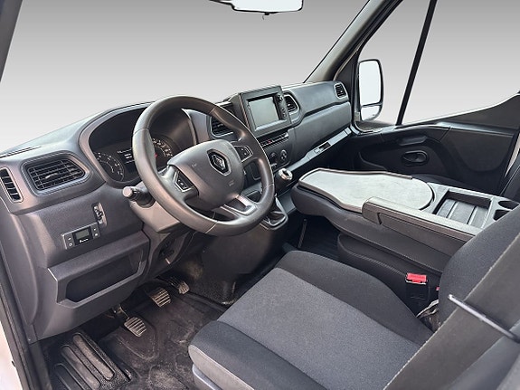 Renault Master 10 of 15