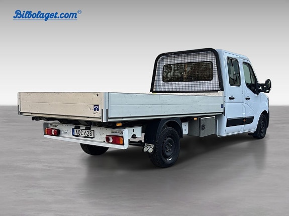 Renault Master 5 of 15