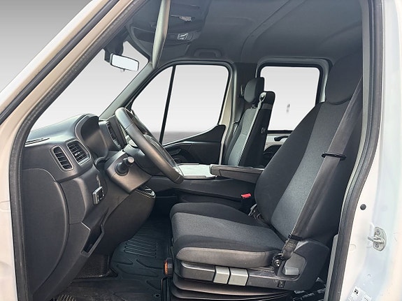 Renault Master 9 of 15