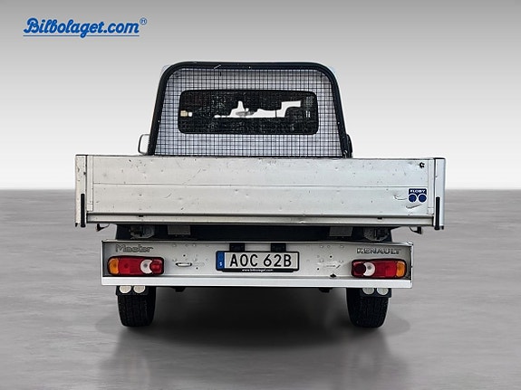 Renault Master 6 of 15