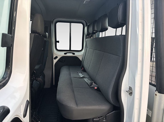 Renault Master 11 of 15
