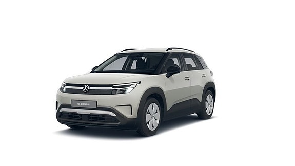 Volkswagen ID. Cross