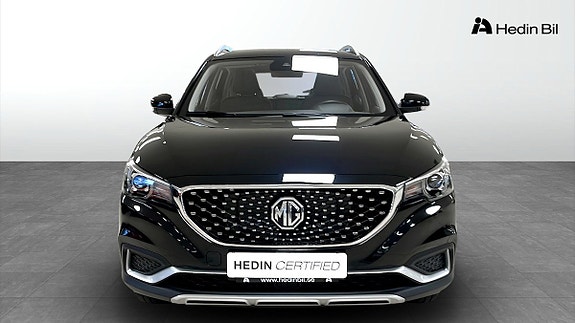 MG ZS EV 3 of 12