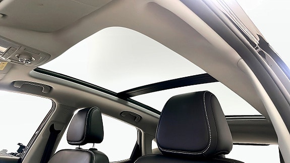 MG ZS EV 10 of 12