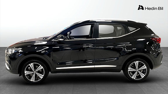 MG ZS EV 5 of 12