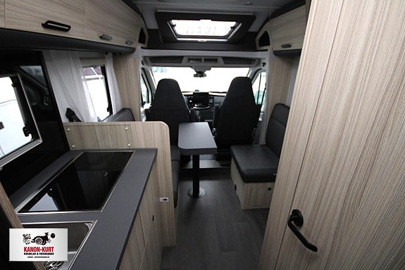 Sun Living C 70 DL 11 of 19