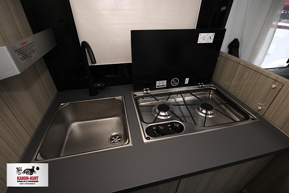 Sun Living C 70 DL 14 of 19