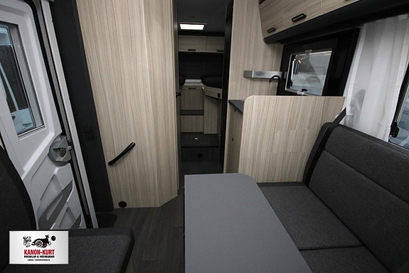 Sun Living C 70 DL 5 of 19