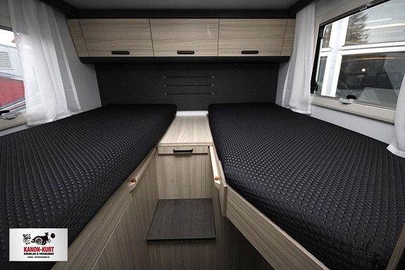Sun Living C 70 DL 8 of 19