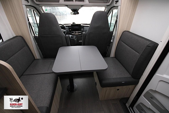 Sun Living C 70 DL 12 of 19