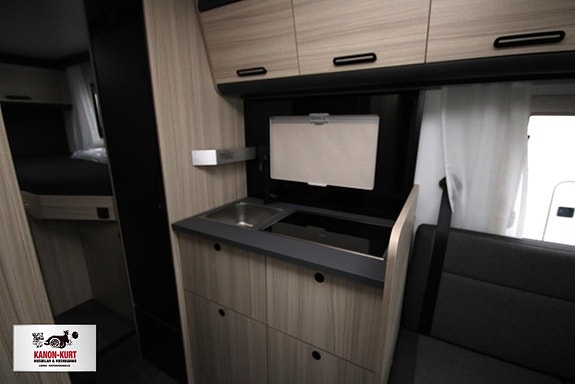 Sun Living C 70 DL 13 of 19