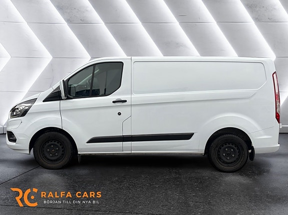Ford Transit Custom 3 of 17