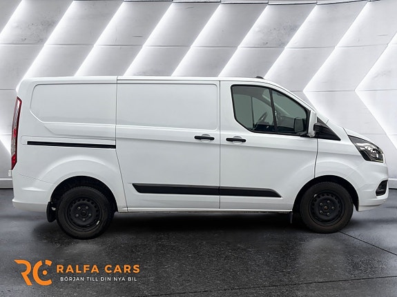Ford Transit Custom 6 of 17