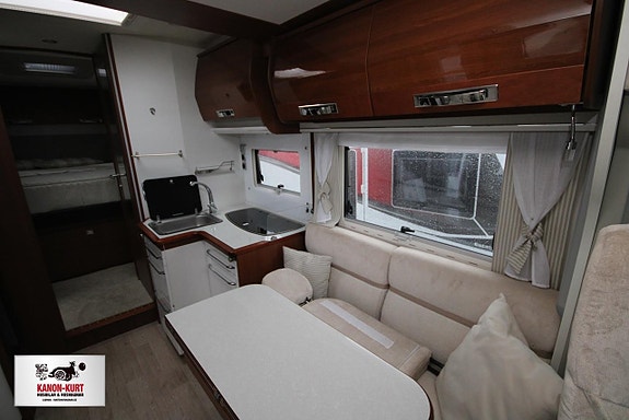 Rapido 7096 F Scandinavian Exclusive 4 of 15