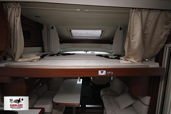 Rapido 7096 F Scandinavian Exclusive 10 of 15