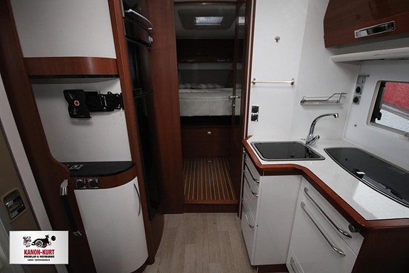 Rapido 7096 F Scandinavian Exclusive 6 of 15