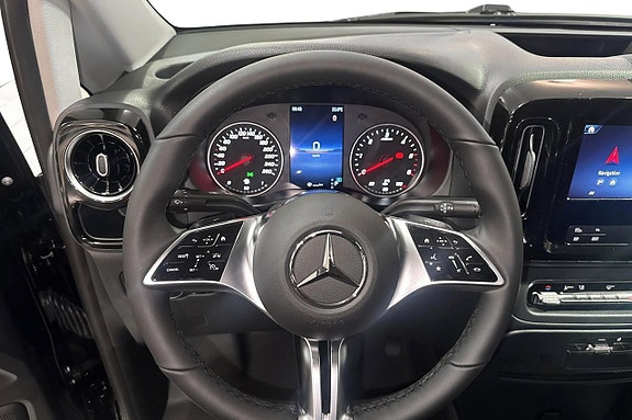 Mercedes-Benz Vito 119 13 of 16