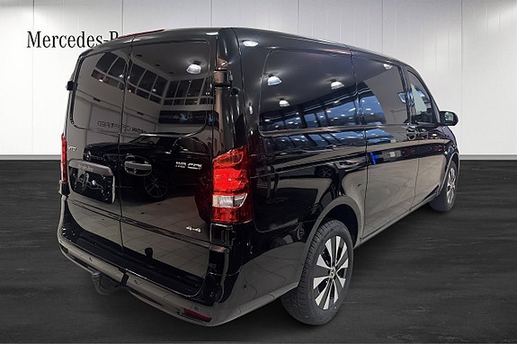 Mercedes-Benz Vito 119 14 of 16