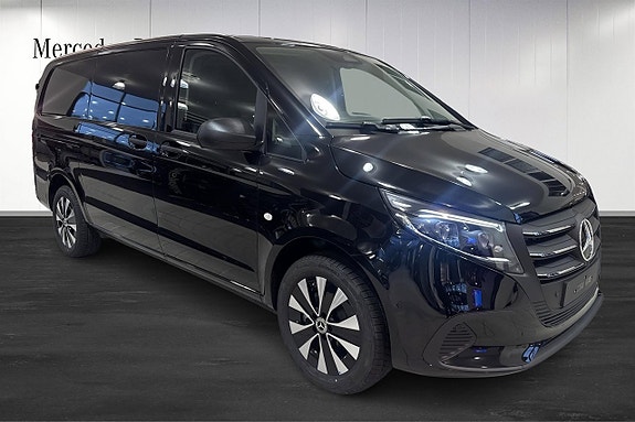 Mercedes-Benz Vito 119 2 of 16