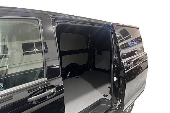 Mercedes-Benz Vito 119 16 of 16