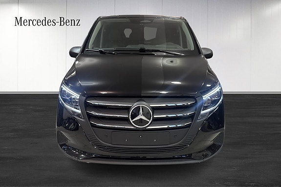 Mercedes-Benz Vito 119 3 of 16