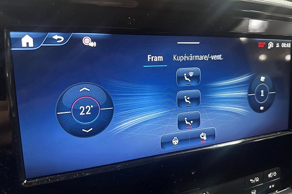 Mercedes-Benz Vito 119 9 of 16