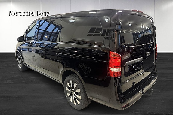 Mercedes-Benz Vito 119 15 of 16