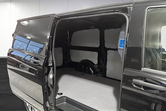 Mercedes-Benz Vito 119 5 of 16