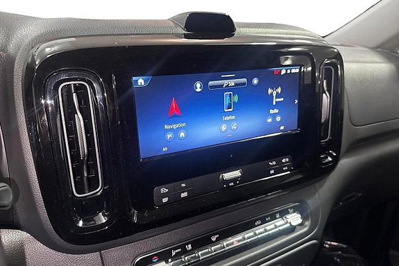Mercedes-Benz Vito 119 7 of 16