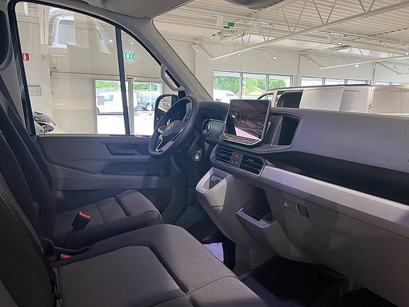 Volkswagen Crafter 4 of 5